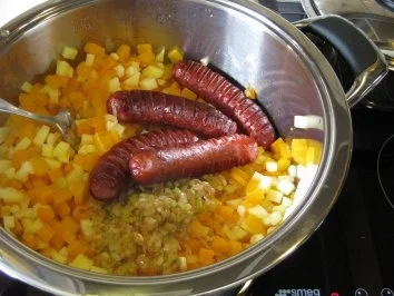 Rezept: Hasenfutter Bild Nr. 7 Hasenfutter - Rezept - Bild Nr. 7