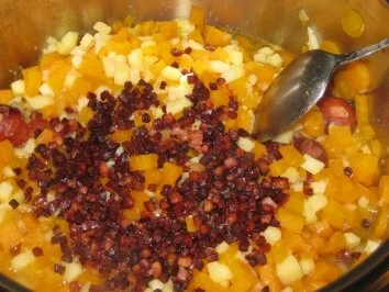 Rezept: Hasenfutter Bild Nr. 9 Hasenfutter - Rezept - Bild Nr. 9