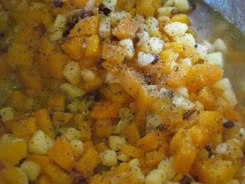 Rezept: Hasenfutter Bild Nr. 10 Hasenfutter - Rezept - Bild Nr. 10