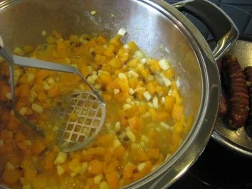 Rezept: Hasenfutter Bild Nr. 11 Hasenfutter - Rezept - Bild Nr. 11