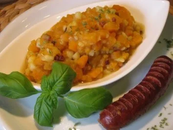 Rezept: Hasenfutter Bild Nr. 13 Hasenfutter - Rezept - Bild Nr. 13