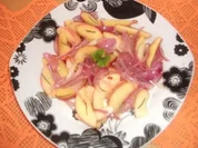 Rezept: Lammkoteletts mit Apfelgemรผse und Rosmarin Lammkoteletts mit Apfelgemรผse und Rosmarin - Rezept