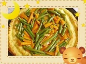 Rezept: Kartoffelkranz Kartoffelkranz - Rezept