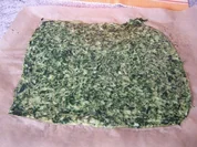 Gerollter Lachs - Rezept