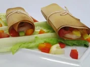 Red Cedar Gourmet Lachs - Rezept