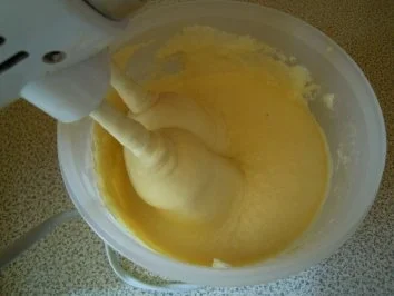 Rezept: Steinpilz - Eiernockerl Bild Nr. 4 Steinpilz - Eiernockerl - Rezept - Bild Nr. 4