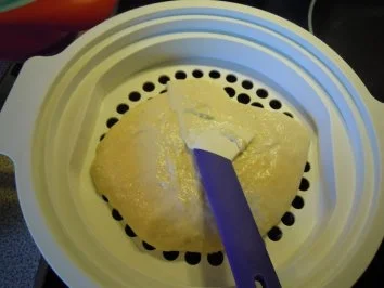 Rezept: Steinpilz - Eiernockerl Bild Nr. 7 Steinpilz - Eiernockerl - Rezept - Bild Nr. 7