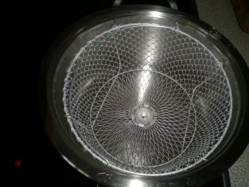 Rezept: Steinpilz - Eiernockerl Bild Nr. 5 Steinpilz - Eiernockerl - Rezept - Bild Nr. 5