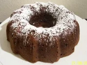 Rezept: Backen: Schokoladenkuchen mit dreierlei Schokolade Backen: Schokoladenkuchen mit dreierlei Schokolade - Rezept