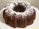 Backen: Schokoladenkuchen mit dreierlei Schokolade - Rezept