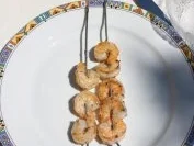 Garnelenspieße vom Grill - Rezept - Bild Nr. 2