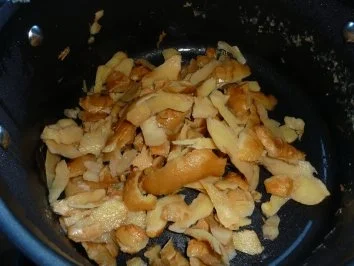 Vanille-Zimt-Ingwerkonfitüre - Rezept - Bild Nr. 2