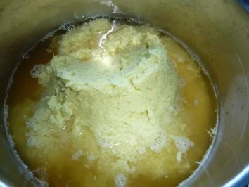 Vanille-Zimt-Ingwerkonfitüre - Rezept - Bild Nr. 4