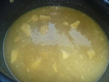 Vanille-Zimt-Ingwerkonfitüre - Rezept - Bild Nr. 6