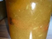 Vanille-Zimt-Ingwerkonfitüre - Rezept