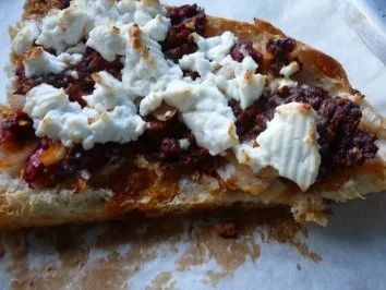 Rezept: Ratz-Fatz-Easy-Pisi-Pizza Bild Nr. 6 Ratz-Fatz-Easy-Pisi-Pizza - Rezept - Bild Nr. 6