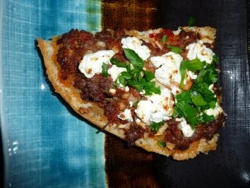 Rezept: Ratz-Fatz-Easy-Pisi-Pizza Ratz-Fatz-Easy-Pisi-Pizza - Rezept