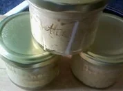 Artischockencreme - Rezept