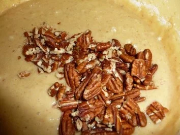 Rezept: "Allerlei-Kuchen" Bild Nr. 2 "Allerlei-Kuchen" - Rezept - Bild Nr. 2