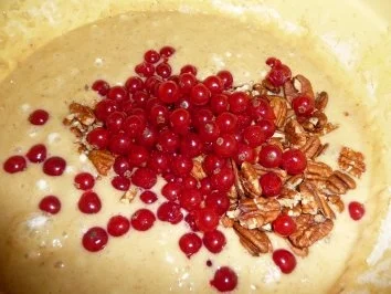 Rezept: "Allerlei-Kuchen" Bild Nr. 3 "Allerlei-Kuchen" - Rezept - Bild Nr. 3