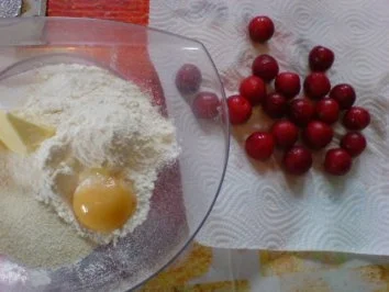 Zwetschgenknödel in Butterbröseln - Rezept - Bild Nr. 3