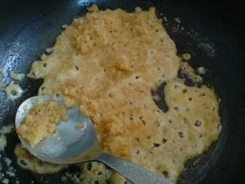 Zwetschgenknödel in Butterbröseln - Rezept - Bild Nr. 7