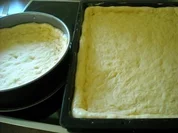 Dinkelhefeteig - Grundrezept - Rezept