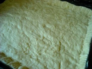 Rezept: Dinkelhefeteig - Grundrezept Bild Nr. 2 Dinkelhefeteig - Grundrezept - Rezept - Bild Nr. 2