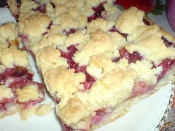 Rezept: Pflaumen-Hefe-Kuchen Bild Nr. 16 Pflaumen-Hefe-Kuchen - Rezept - Bild Nr. 16