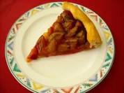 Zwetschgenkuchen - Rezept