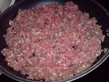 Rezept: Überbackene Zucchini Bild Nr. 4 Überbackene Zucchini - Rezept - Bild Nr. 4