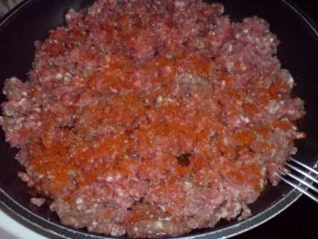 Rezept: Überbackene Zucchini Bild Nr. 6 Überbackene Zucchini - Rezept - Bild Nr. 6