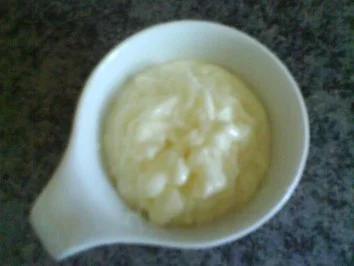 Rezept: Sweet Curry Sauce Bild Nr. 3 Sweet Curry Sauce - Rezept - Bild Nr. 3