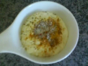 Rezept: Sweet Curry Sauce Bild Nr. 4 Sweet Curry Sauce - Rezept - Bild Nr. 4