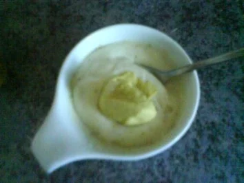 Rezept: Sweet Curry Sauce Bild Nr. 5 Sweet Curry Sauce - Rezept - Bild Nr. 5