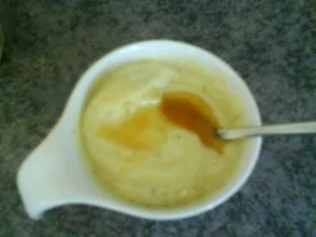 Rezept: Sweet Curry Sauce Bild Nr. 6 Sweet Curry Sauce - Rezept - Bild Nr. 6