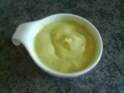 Sweet Curry Sauce - Rezept