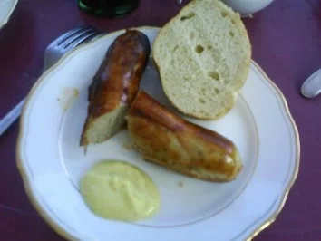 Rezept: Sweet Curry Sauce Bild Nr. 7 Sweet Curry Sauce - Rezept - Bild Nr. 7