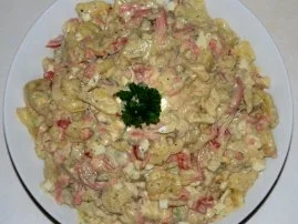 Monsch`s Sächsischer Kartoffelsalat - Rezept - Bild Nr. 5
