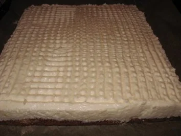 Buttermilchschnitten - Rezept - Bild Nr. 3