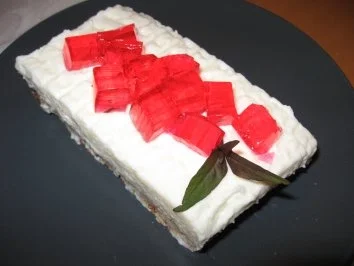 Buttermilchschnitten - Rezept - Bild Nr. 5