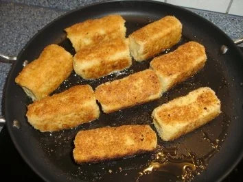 Kartoffelnudeln - Rezept - Bild Nr. 2