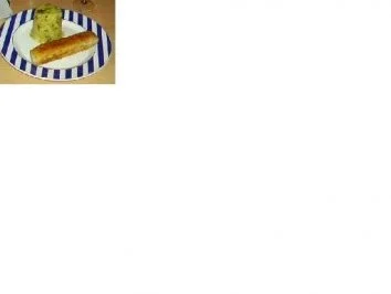 Rezept: Panierte G´schwollene Bild Nr. 2 Panierte G´schwollene - Rezept - Bild Nr. 2