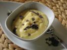 Hohes-C-Pudding - Rezept