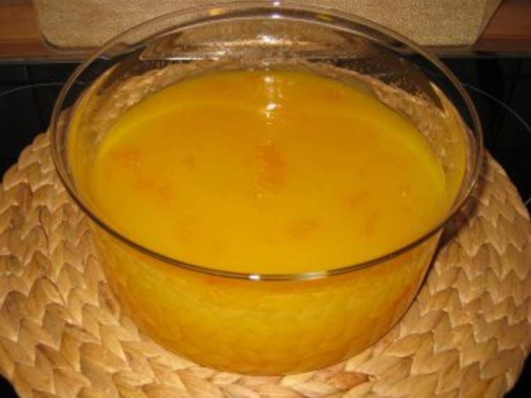 Hohes C Pudding - einfach - 263 kcal/100g Hohes C Pudding - einfach - 263 kcal/100g