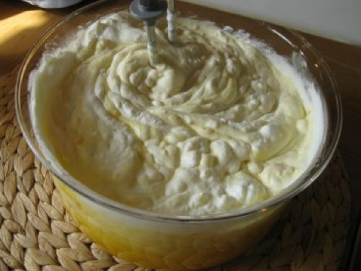 Hohes C Pudding - einfach - 263 kcal/100g