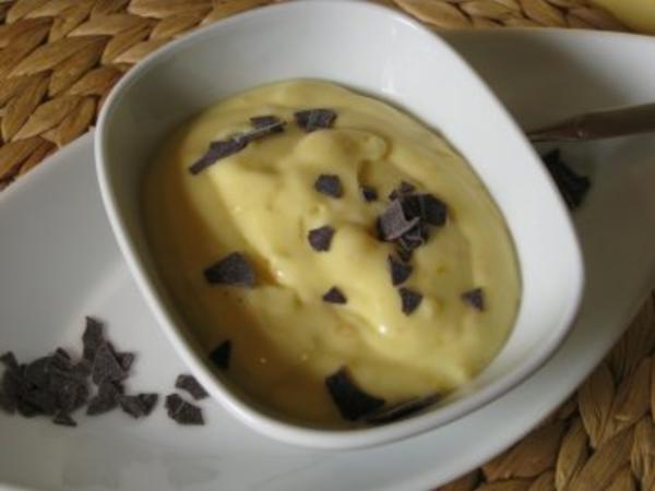 Hohes-C-Pudding - Rezept mit Bild - kochbar.de