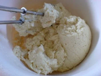 Rezept: Reste-Pflaumenkuchen Bild Nr. 8 Reste-Pflaumenkuchen - Rezept - Bild Nr. 8