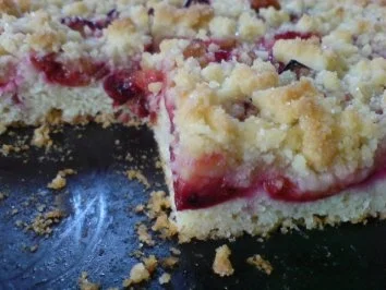 Rezept: Reste-Pflaumenkuchen Bild Nr. 15 Reste-Pflaumenkuchen - Rezept - Bild Nr. 15