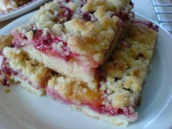 Rezept: Reste-Pflaumenkuchen Bild Nr. 16 Reste-Pflaumenkuchen - Rezept - Bild Nr. 16